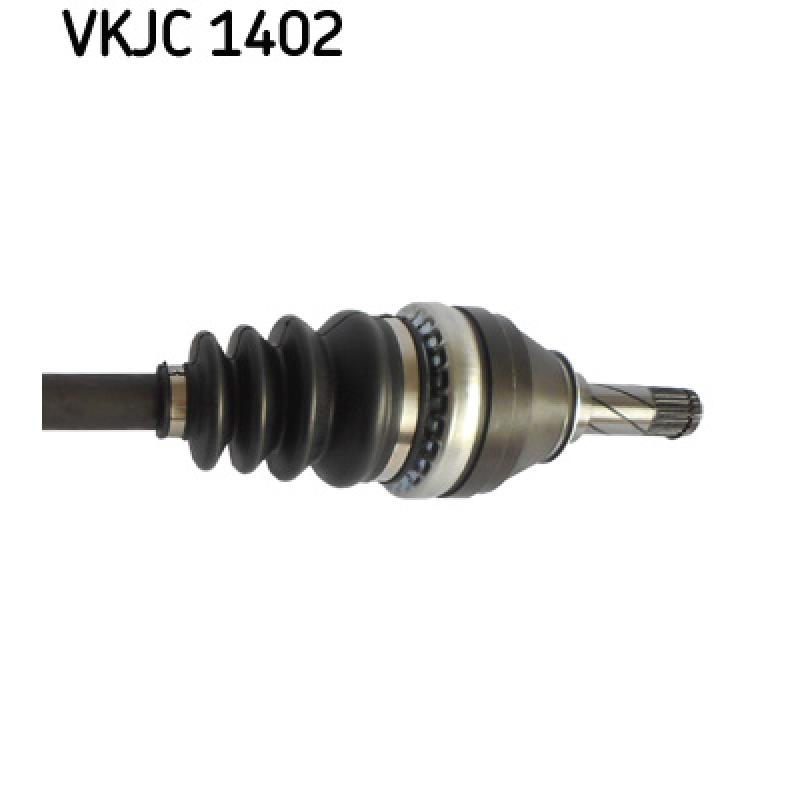 Arbre de transmission SKF VKJC 1402 - Visuel 2