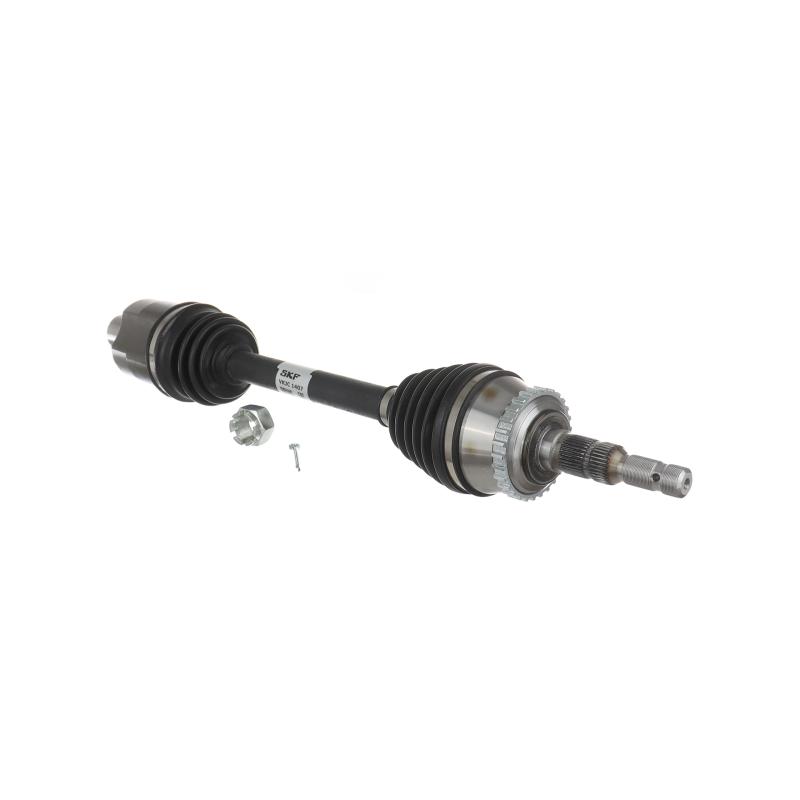 Arbre de transmission SKF VKJC 1407 - Visuel 1