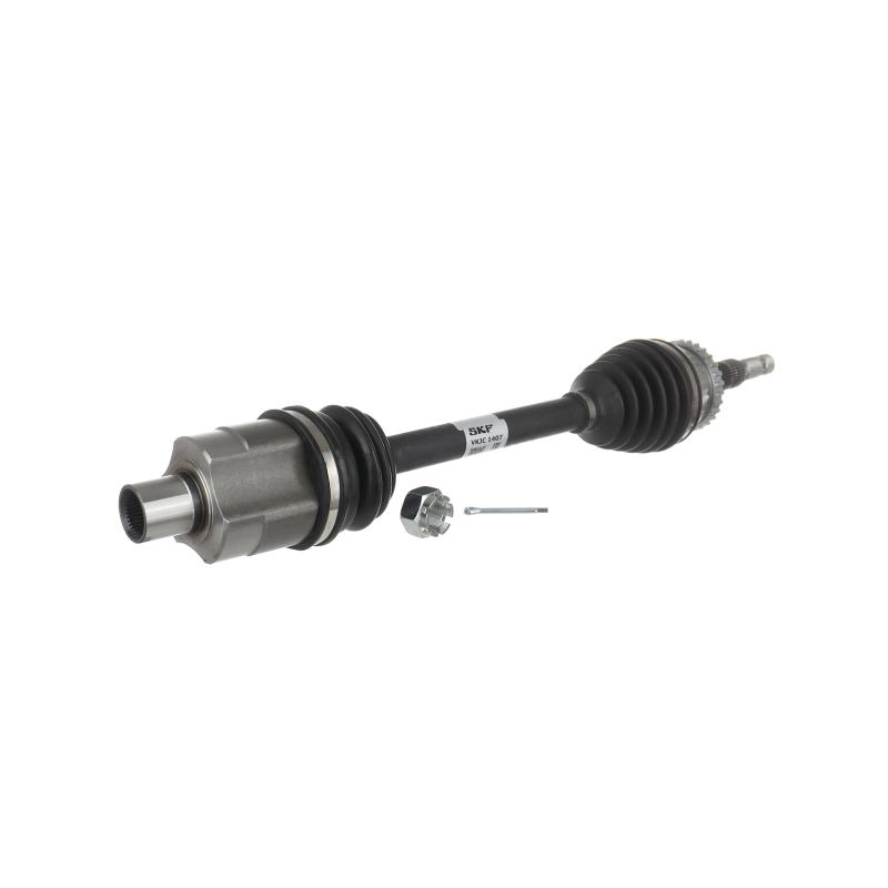 Arbre de transmission SKF VKJC 1407 - Visuel 2