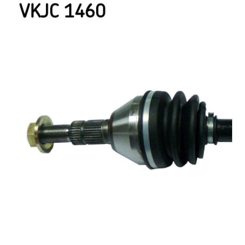 Arbre de transmission SKF VKJC 1460 - Visuel 1