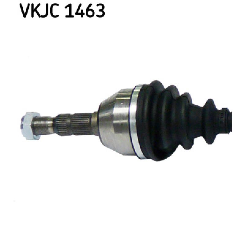 Arbre de transmission SKF VKJC 1463 - Visuel 1