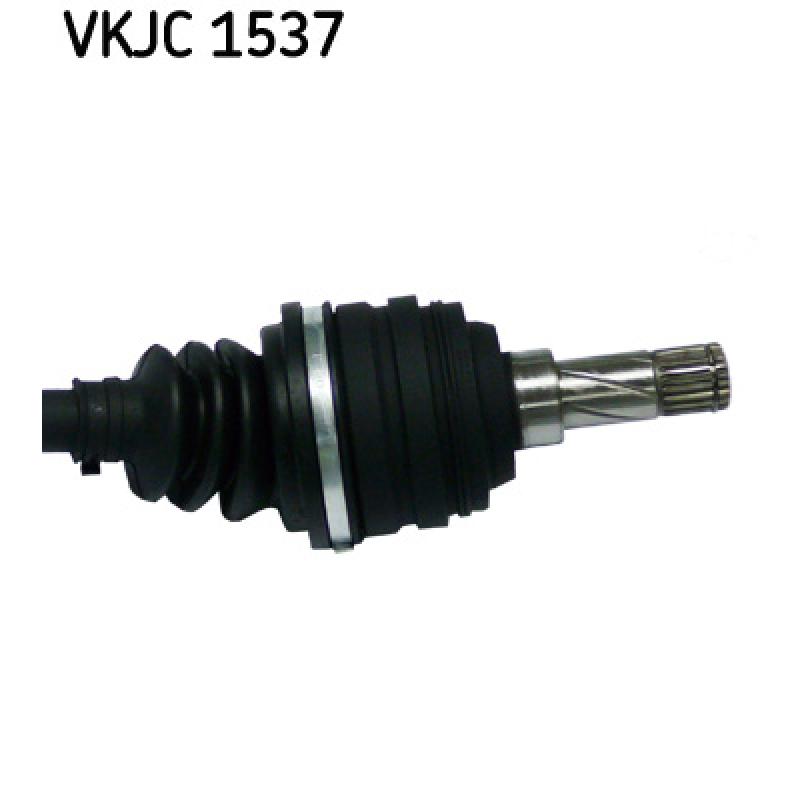 Arbre de transmission SKF VKJC 1537 - Visuel 2
