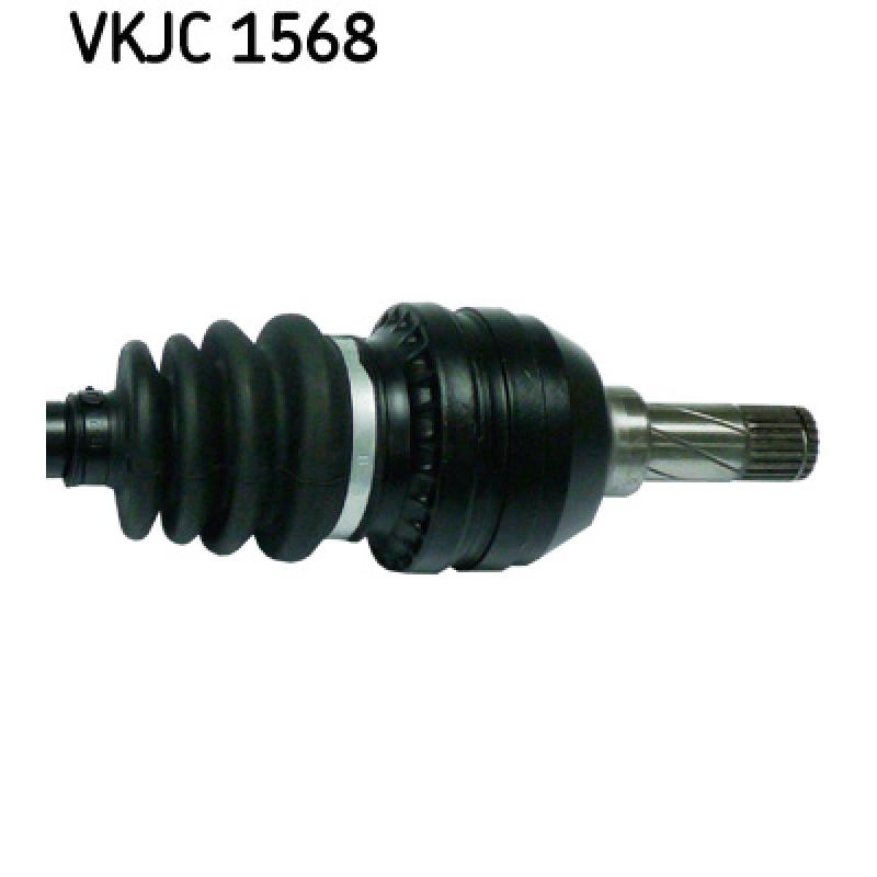 Arbre de transmission SKF VKJC 1568 - Visuel 2