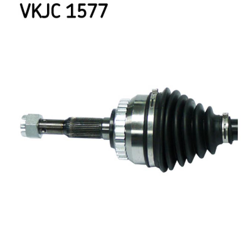 Arbre de transmission SKF VKJC 1577 - Visuel 1