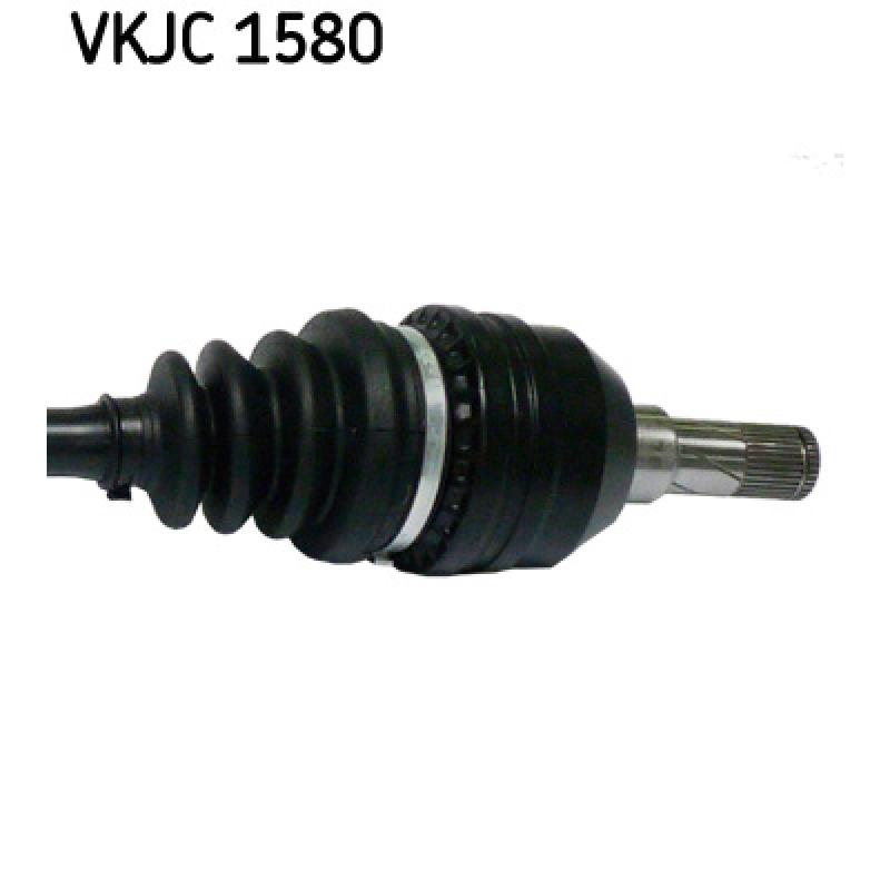 Arbre de transmission SKF VKJC 1580 - Visuel 2