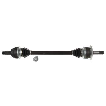 Arbre de transmission SKF VKJC 1615 pour MERCEDES-BENZ SLK ActiveHybrid - 340cv