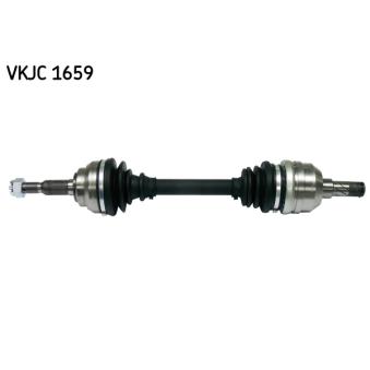 Arbre de transmission SKF [VKJC 1659]