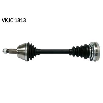 Arbre de transmission SKF [VKJC 1813]