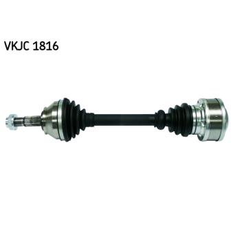 Arbre de transmission SKF OEM 46307653