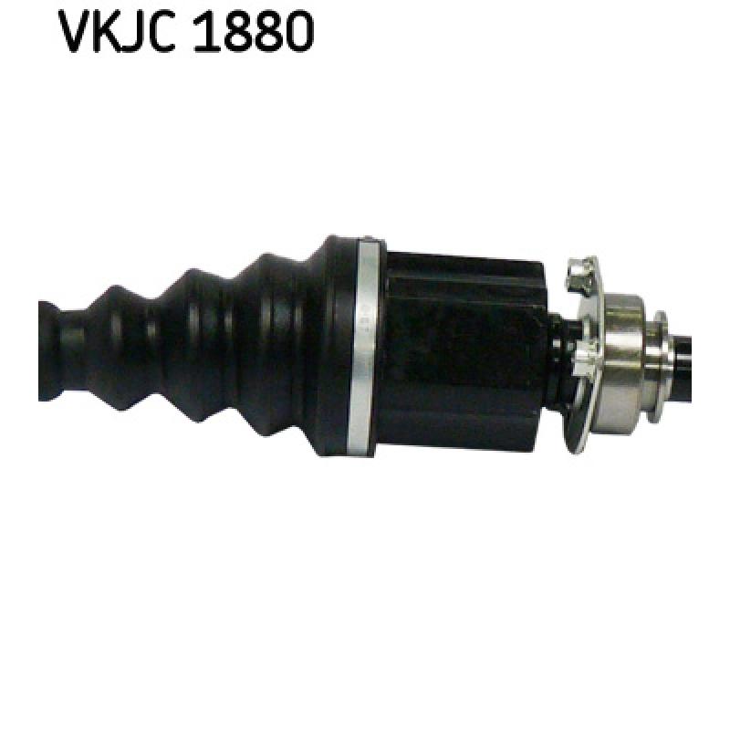 Arbre de transmission SKF VKJC 1880 - Visuel 2