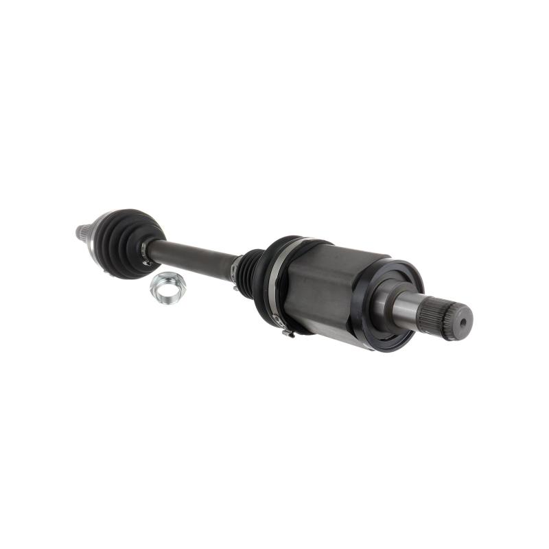 Arbre de transmission SKF VKJC 2024 - Visuel 1