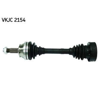 Arbre de transmission SKF OEM 7782546