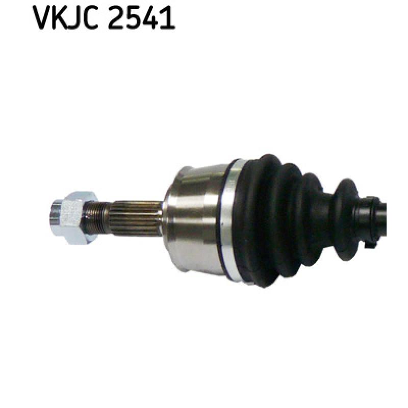 Arbre de transmission SKF VKJC 2541 - Visuel 1