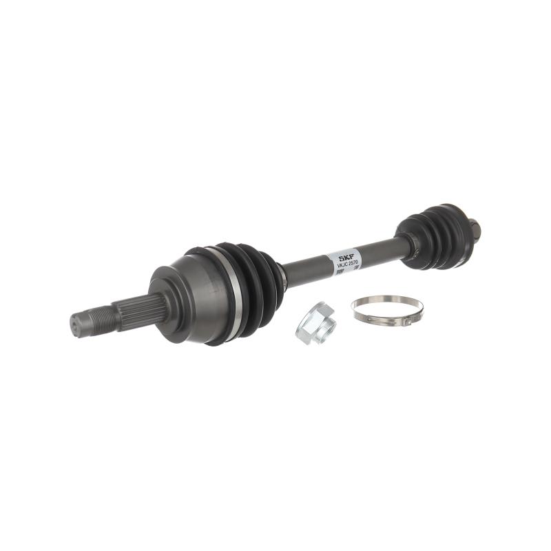 Arbre de transmission SKF VKJC 2570 - Visuel 2