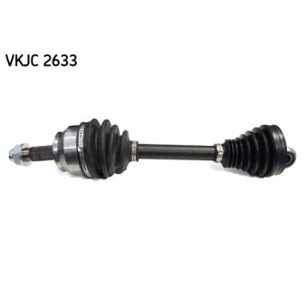 Arbre de transmission SKF [VKJC 2633]