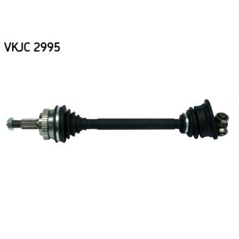 Arbre de transmission SKF OEM 7701352629