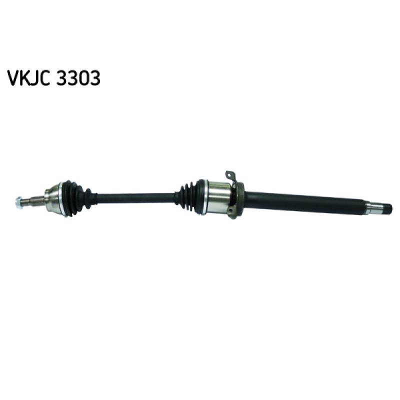 Arbre de transmission SKF VKJC 3303 - Visuel 1