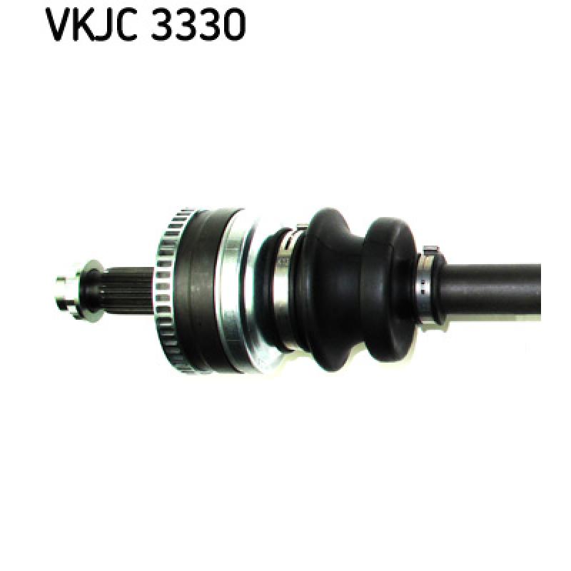 Arbre de transmission SKF VKJC 3330 - Visuel 1