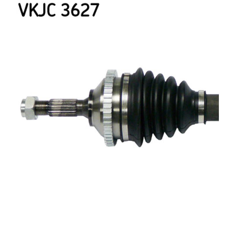 Arbre de transmission SKF VKJC 3627 - Visuel 1