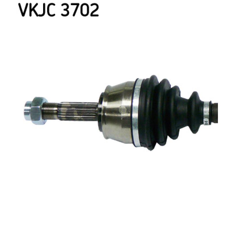 Arbre de transmission SKF VKJC 3702 - Visuel 1