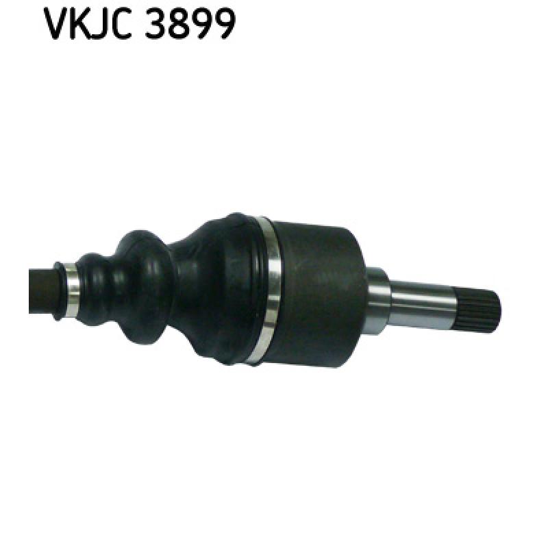 Arbre de transmission SKF VKJC 3899 - Visuel 2