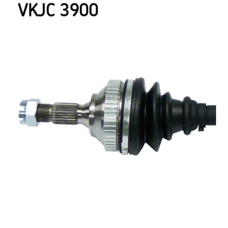 Arbre de transmission SKF VKJC 3900 - Visuel 1
