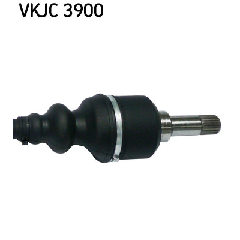 Arbre de transmission SKF VKJC 3900 - Visuel 2