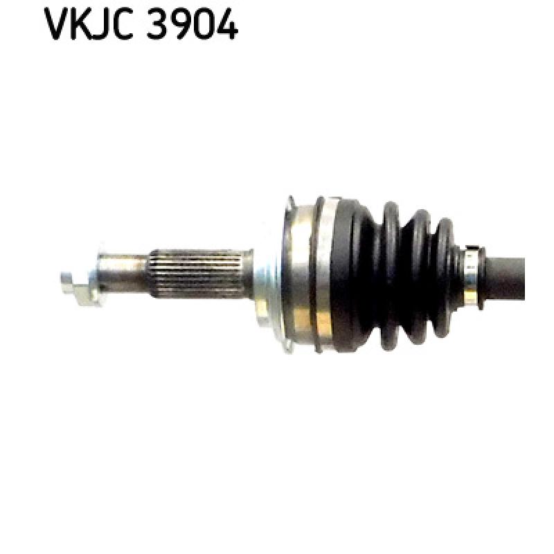 Arbre de transmission SKF VKJC 3904 - Visuel 1