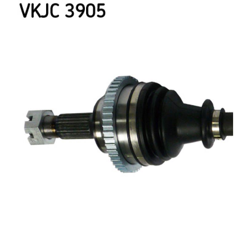 Arbre de transmission SKF VKJC 3905 - Visuel 1