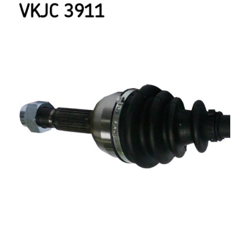 Arbre de transmission SKF VKJC 3911 - Visuel 1