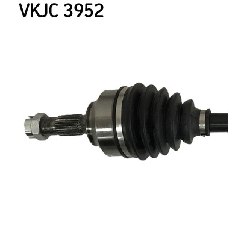 Arbre de transmission SKF VKJC 3952 - Visuel 1