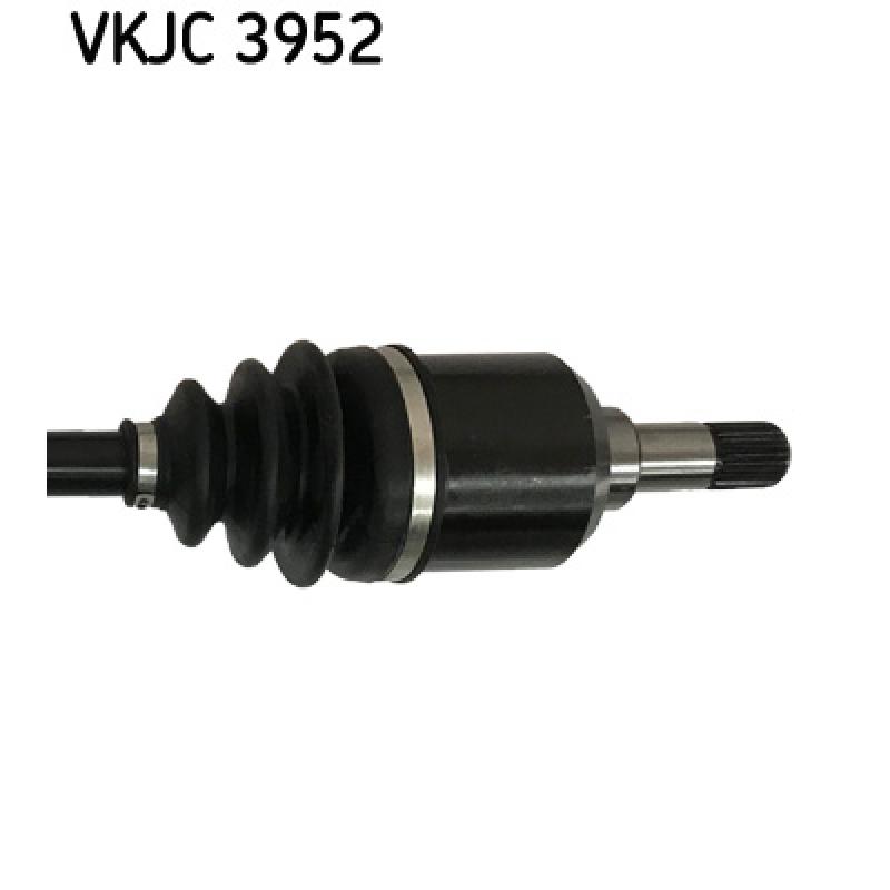 Arbre de transmission SKF VKJC 3952 - Visuel 2