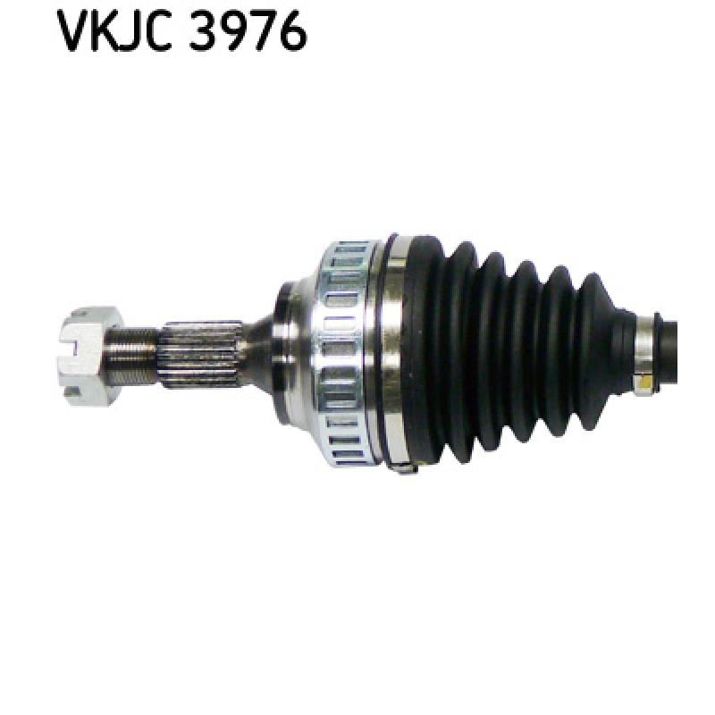 Arbre de transmission SKF VKJC 3976 - Visuel 1