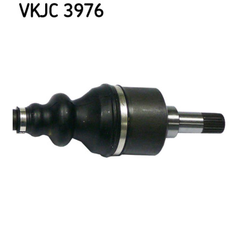 Arbre de transmission SKF VKJC 3976 - Visuel 2