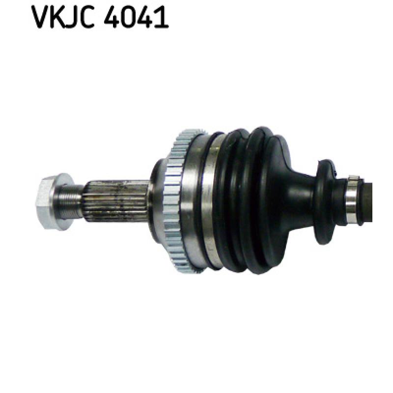 Arbre de transmission SKF VKJC 4041 - Visuel 1