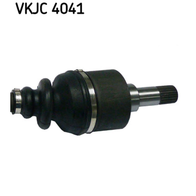 Arbre de transmission SKF VKJC 4041 - Visuel 2
