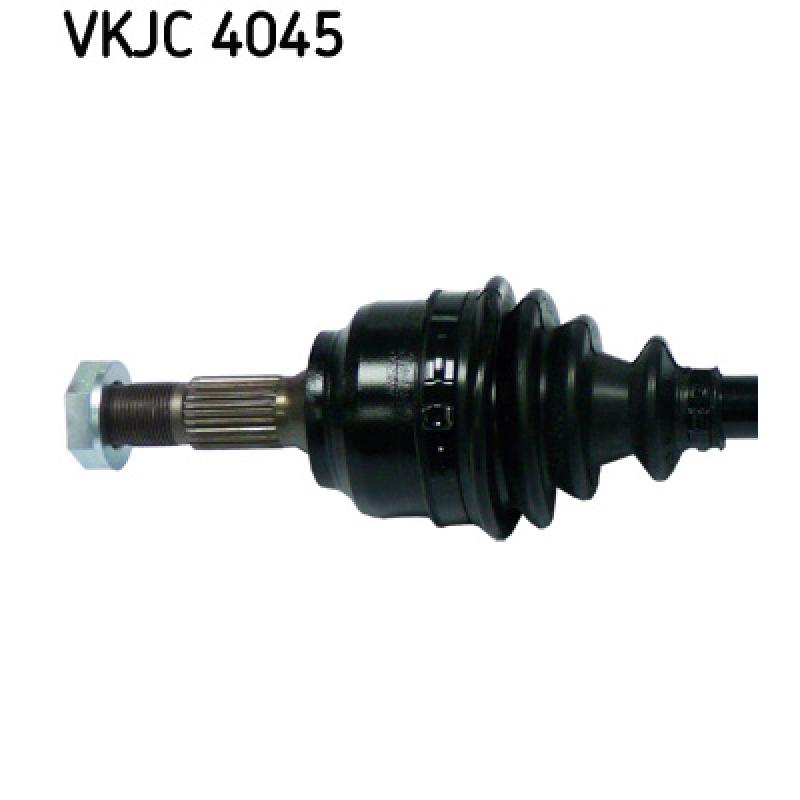 Arbre de transmission SKF VKJC 4045 - Visuel 1