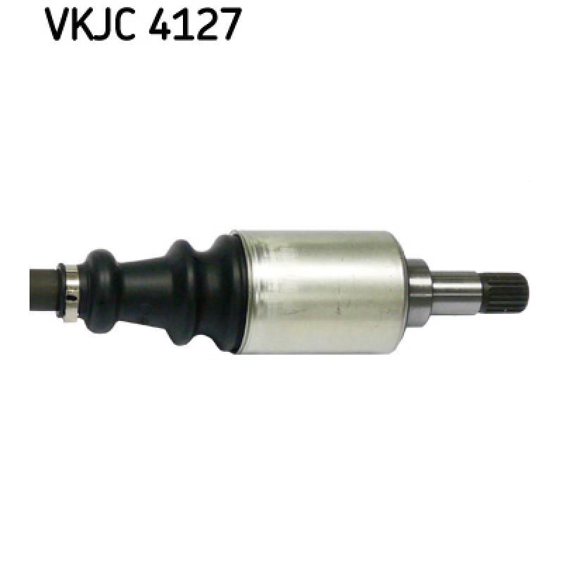 Arbre de transmission SKF VKJC 4127 - Visuel 2