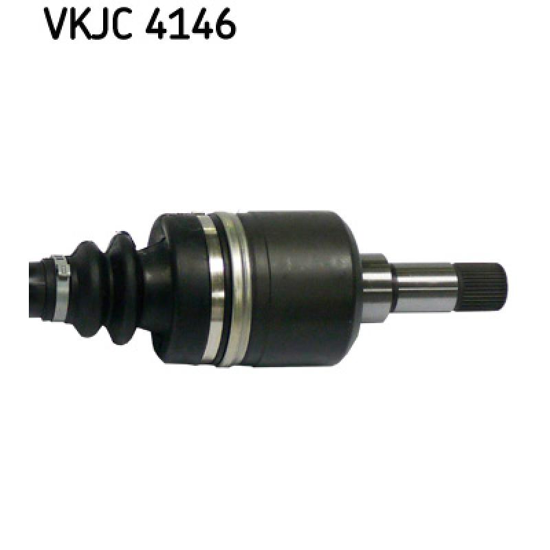 Arbre de transmission SKF VKJC 4146 - Visuel 2
