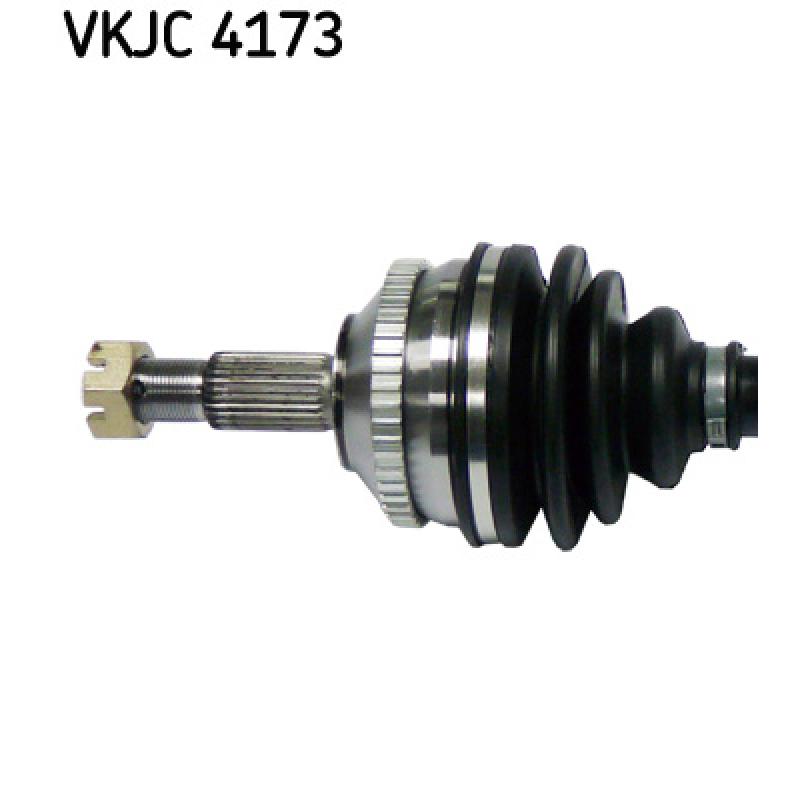 Arbre de transmission SKF VKJC 4173 - Visuel 1