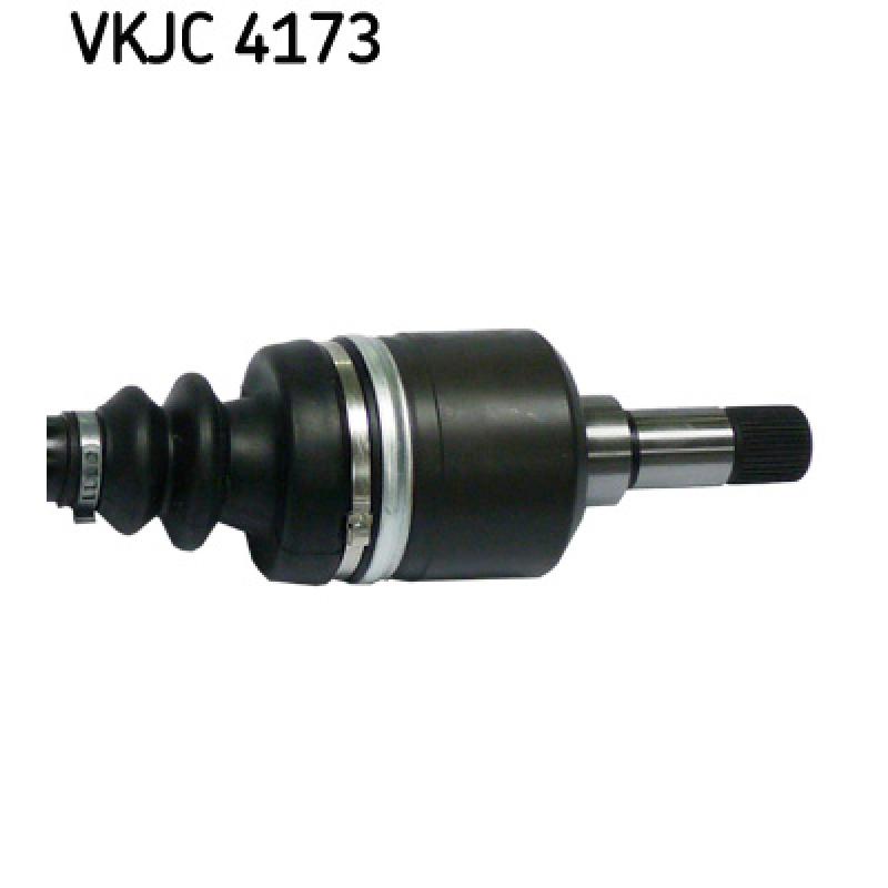 Arbre de transmission SKF VKJC 4173 - Visuel 2