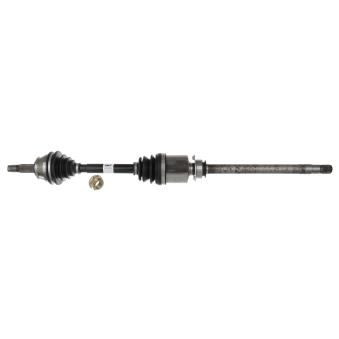 Arbre de transmission SKF [VKJC 4266]
