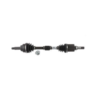 Arbre de transmission SKF VKJC 4329