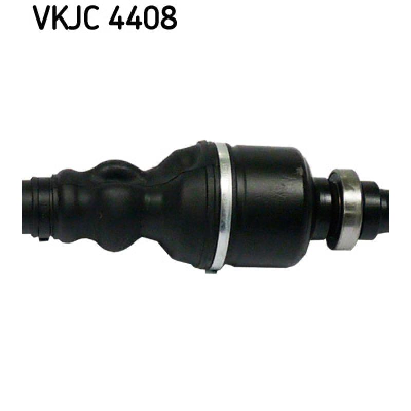 Arbre de transmission SKF VKJC 4408 - Visuel 2