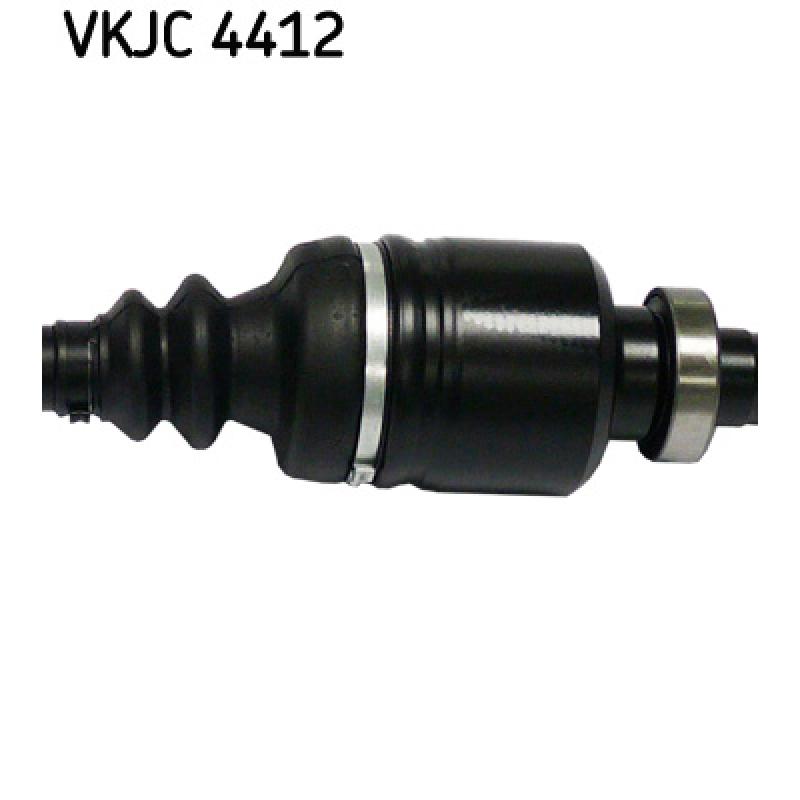 Arbre de transmission SKF VKJC 4412 - Visuel 2
