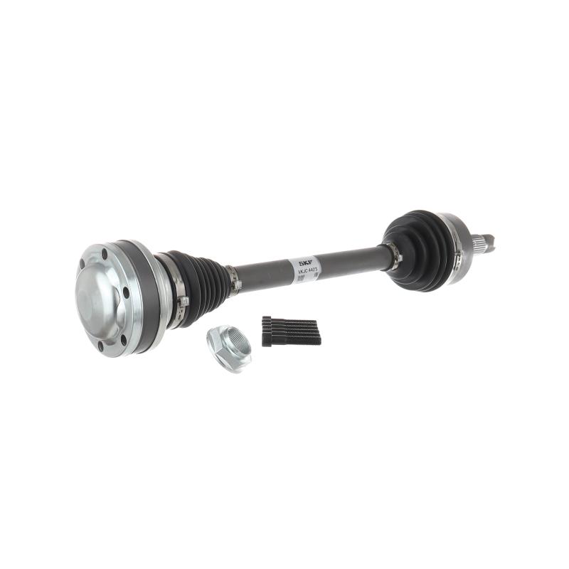 Arbre de transmission SKF VKJC 4423 - Visuel 2