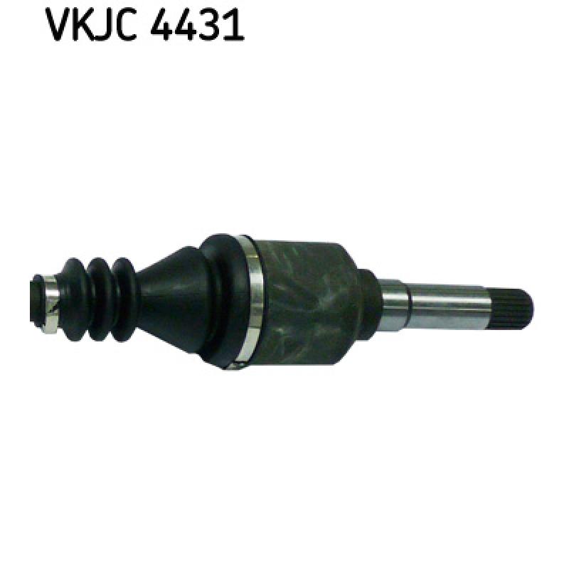 Arbre de transmission SKF VKJC 4431 - Visuel 2