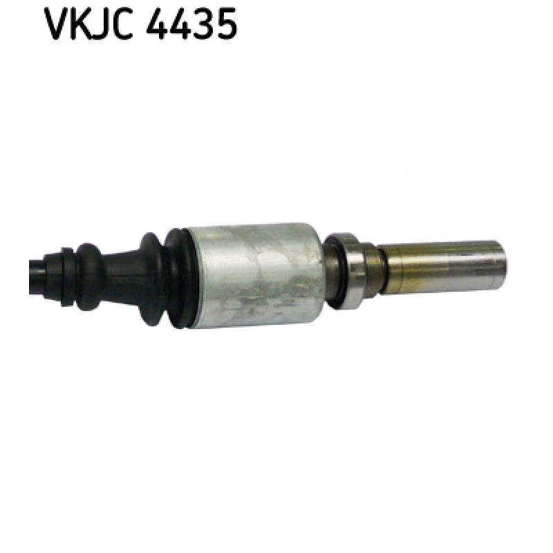 Arbre de transmission SKF VKJC 4435 - Visuel 2