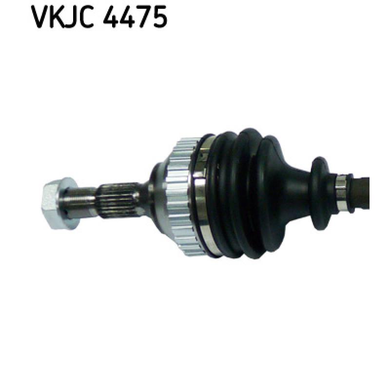 Arbre de transmission SKF VKJC 4475 - Visuel 1