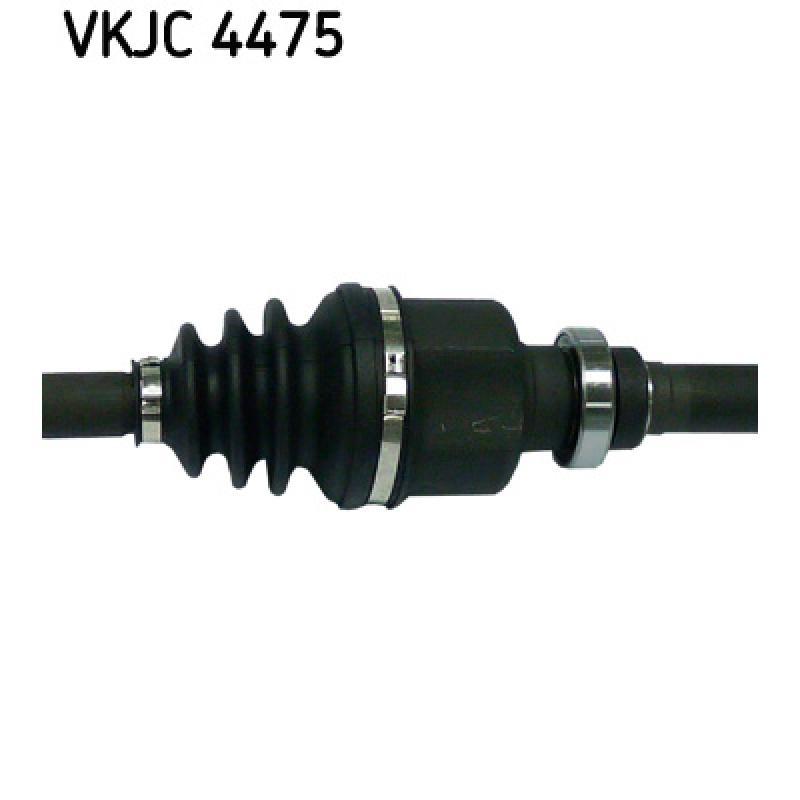 Arbre de transmission SKF VKJC 4475 - Visuel 2